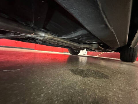 1966 Chevrolet Chevelle