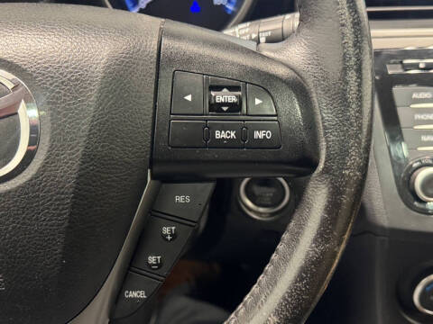 2013 Mazda MAZDA3 i Grand Touring