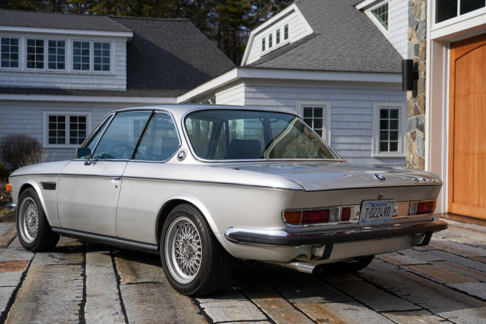 1971 BMW 2 Series for sale at Beesley Motorcars in Baton Rouge, LA