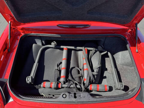 2003 Ford Thunderbird Premium