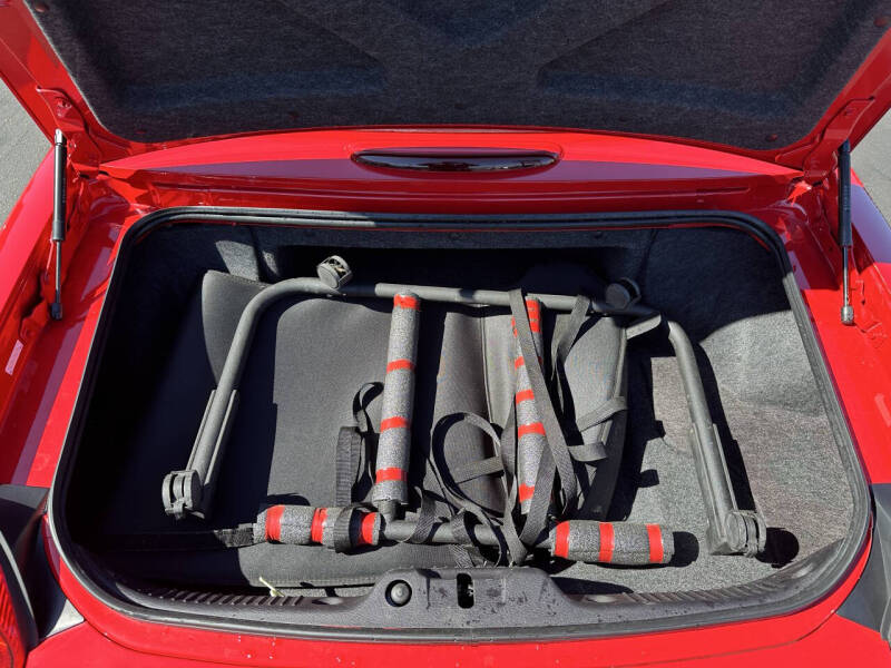 2003 Ford Thunderbird Premium