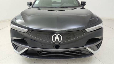 2024 Acura ZDX A-SPEC