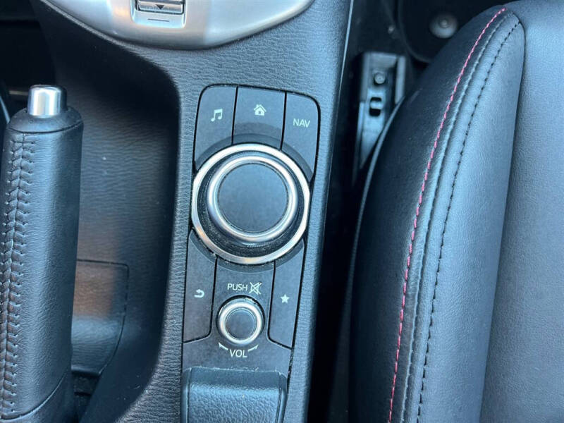 2017 Mazda CX-3 Touring