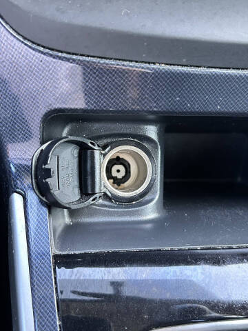 2016 Nissan Sentra SR