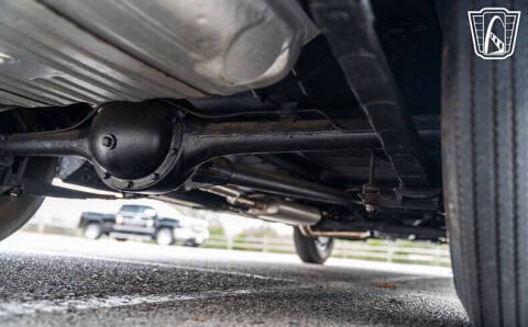 1941 Chevrolet Special DeLuxe