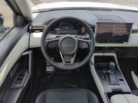 2026 Mazda CX-5 2.5 S Select