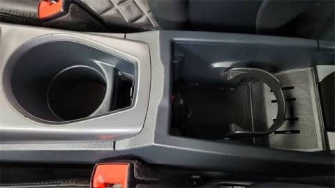 2018 Audi TTS 2.0T quattro