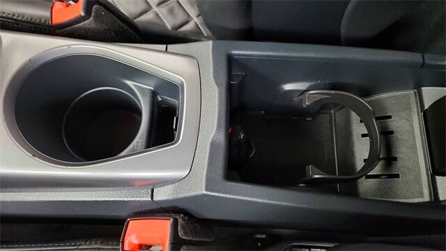 2018 Audi TTS 2.0T quattro