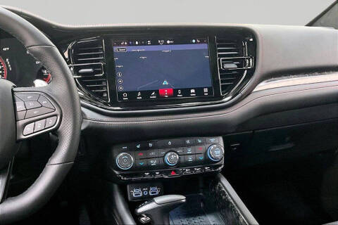 2026 Dodge Durango GT HEMI Premium