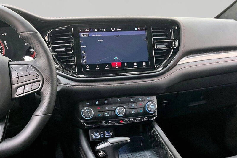 2026 Dodge Durango GT HEMI Premium