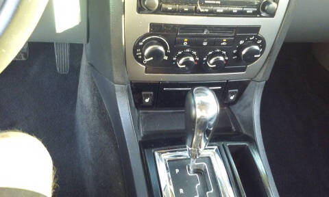 2005 Chrysler 300 Touring