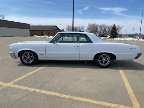 1964 Pontiac LeMans