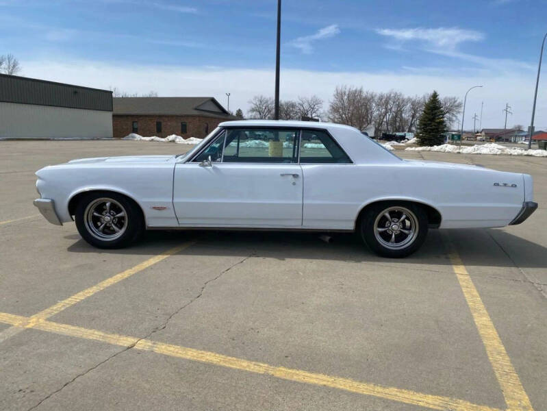 1964 Pontiac LeMans
