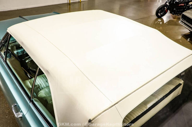 1965 Oldsmobile Cutlass