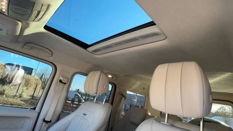 2021 Mercedes-Benz G-Class AMG G 63