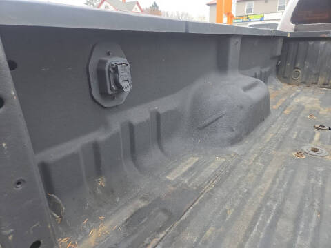 2016 Ford F-350 Super Duty Lariat