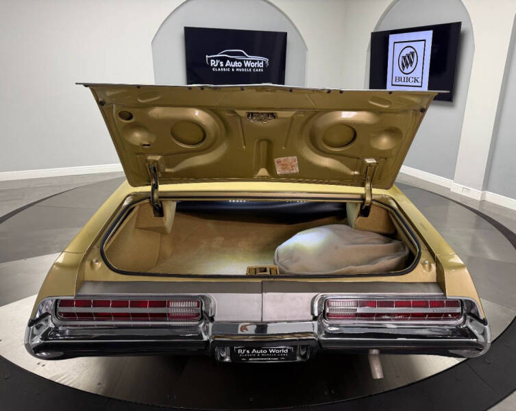 1972 Buick Centurion
