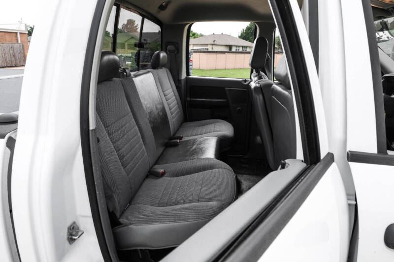 2008 Dodge Ram 3500