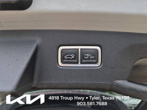 2024 Kia Sorento X-Line EX