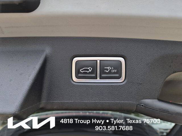 2024 Kia Sorento X-Line EX