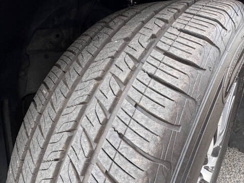 2016 Honda Pilot EX-L w/Honda Sensing