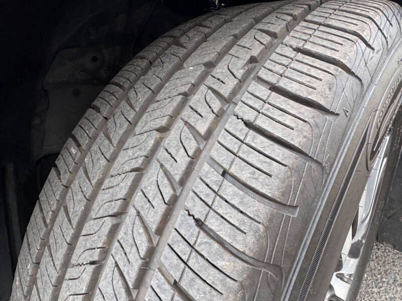 2016 Honda Pilot EX-L w/Honda Sensing