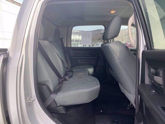 2015 RAM 1500