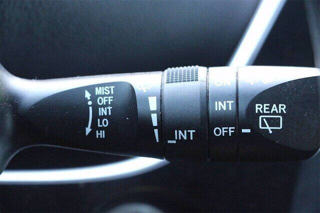 2017 Toyota Prius Two