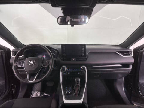 2022 Toyota RAV4 Prime SE