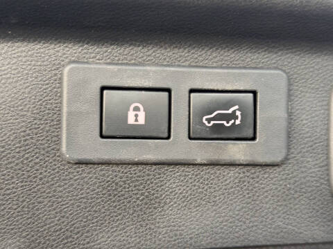 2019 Subaru Forester Touring