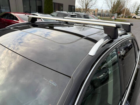 2012 Audi Q5 3.2 quattro Prestige