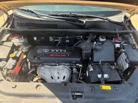 2006 Toyota RAV4 Limited