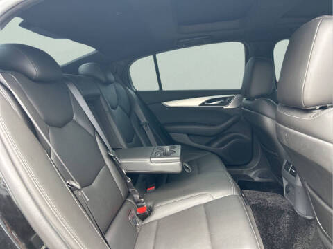 2021 Cadillac CT5 Luxury