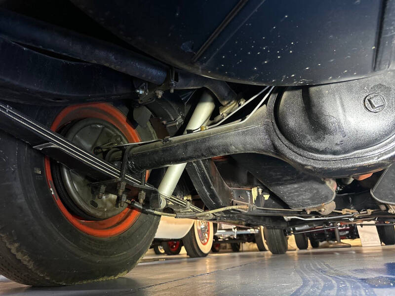 1956 Chevrolet Corvette