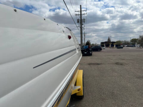 2006 EBBTIDE 2400SS