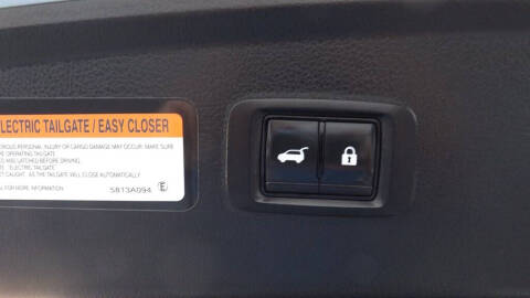 2024 Mitsubishi Eclipse Cross SEL