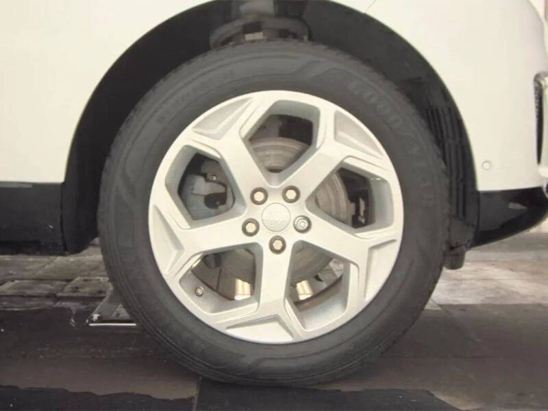 2018 Land Rover Range Rover Sport HSE Td6