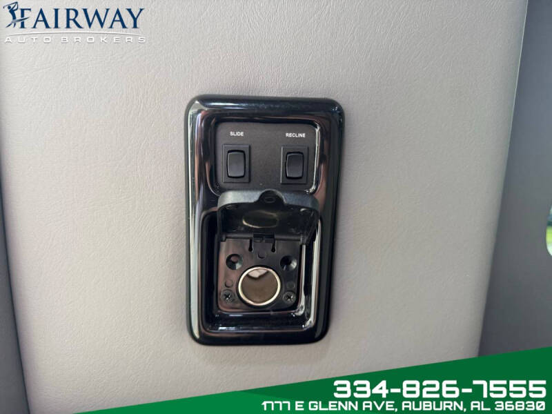 2018 Chevrolet Express 2500