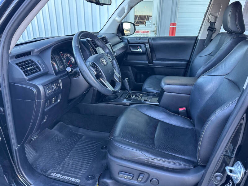 2020 Toyota 4Runner