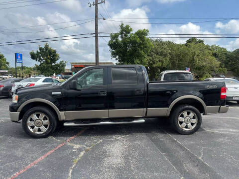 2006 Ford F-150