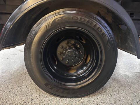 2019 Ford F-550 Super Duty