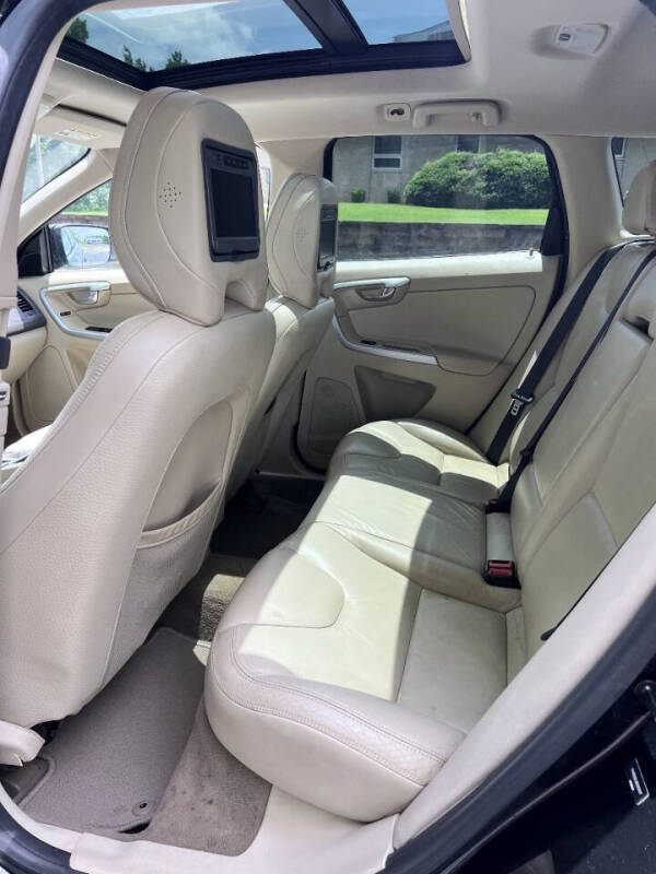 2011 Volvo XC60 3.2