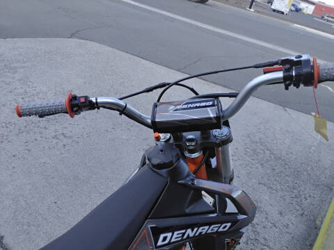 2026 Denago MX2