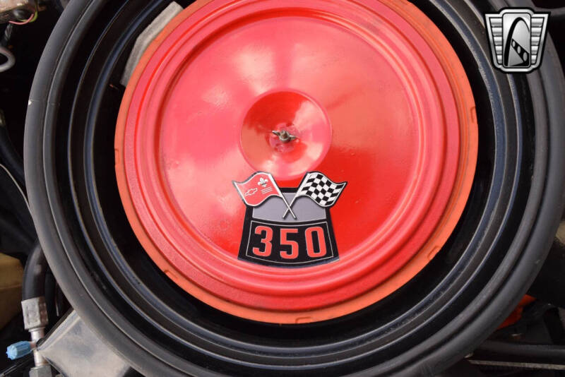 1974 Chevrolet Corvette