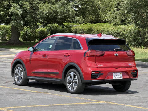 2020 Kia Niro EV EX Premium