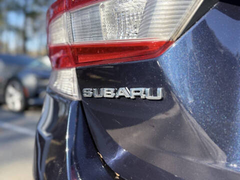 2019 Subaru Impreza Premium