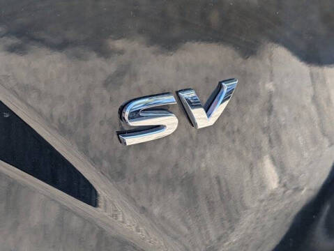 2020 Nissan Murano SV