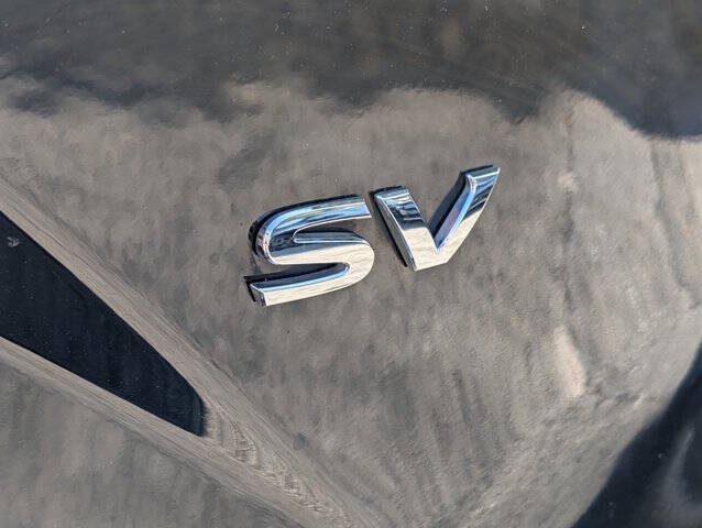 2020 Nissan Murano SV