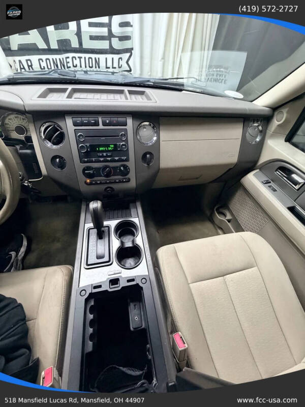 2013 Ford Expedition