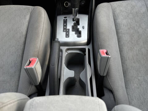 2010 Hyundai Elantra GLS